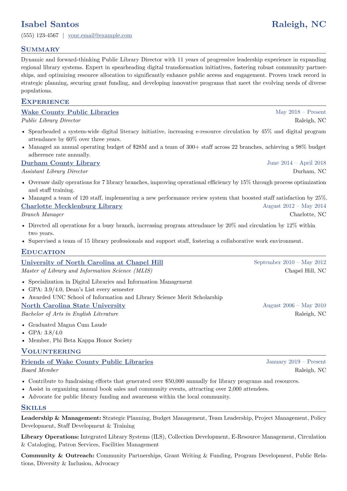 Digital Transformation version - Page 1