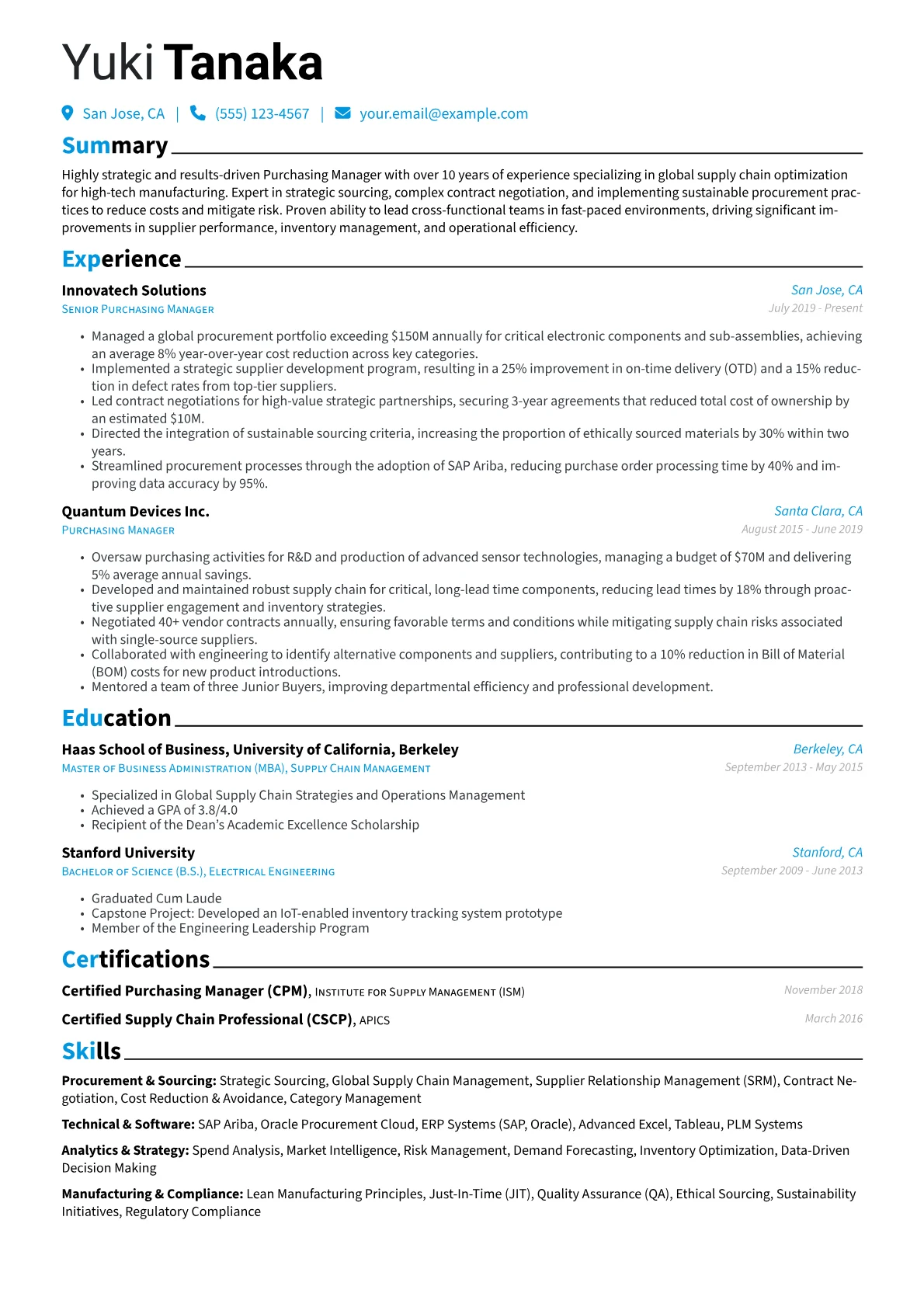 High-Tech & Global version - Page 1