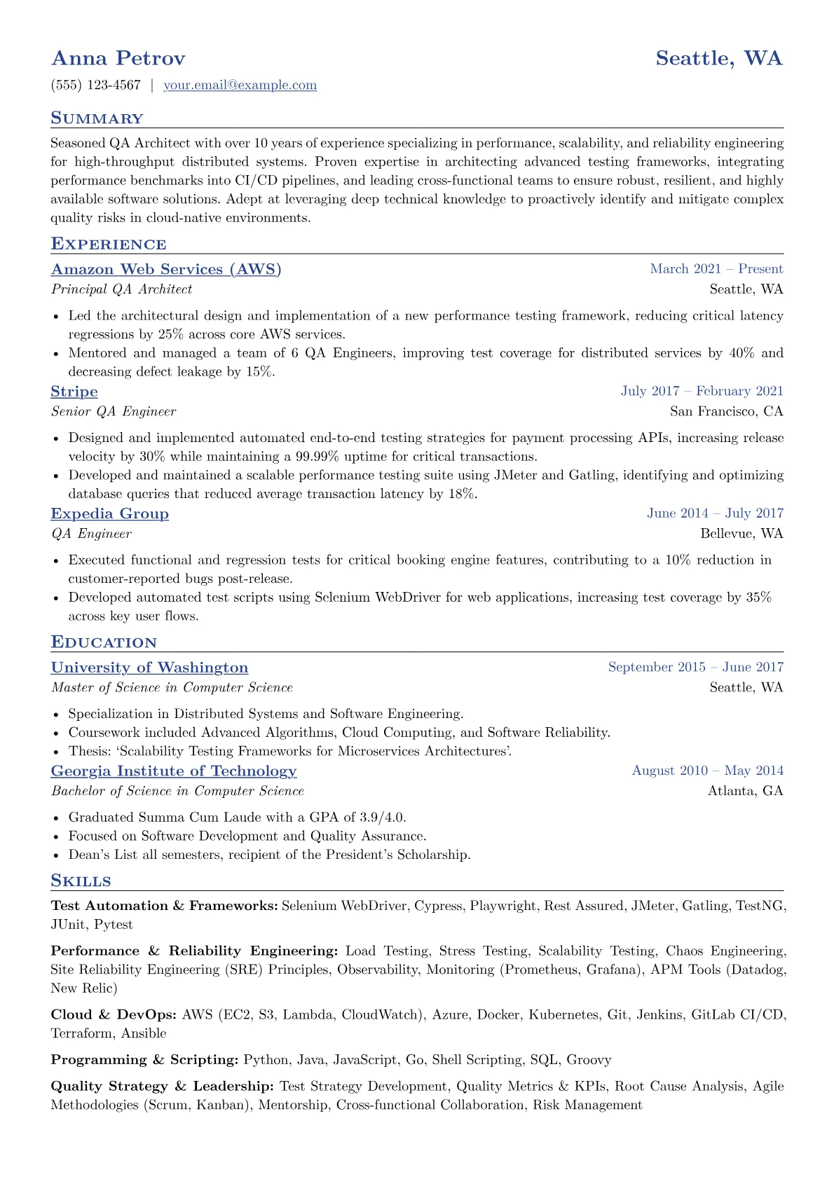 Default version - Page 1