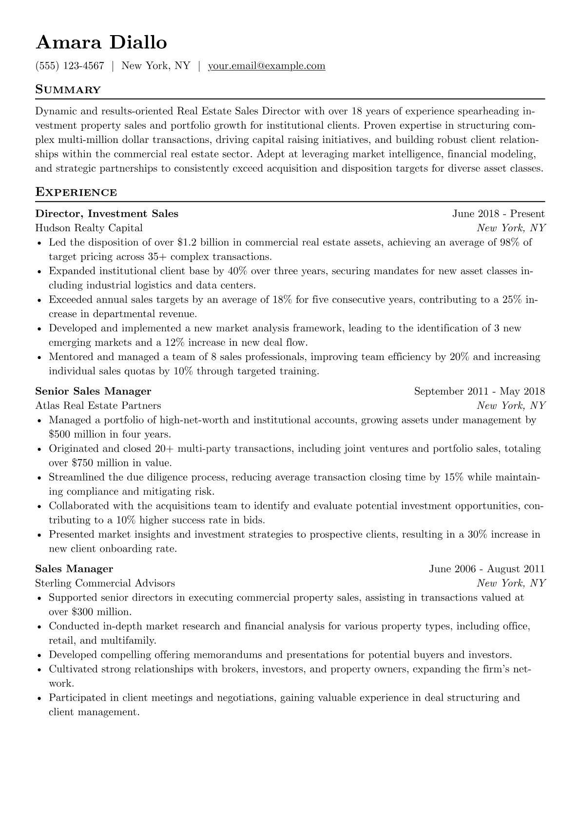 Institutional version - Page 1