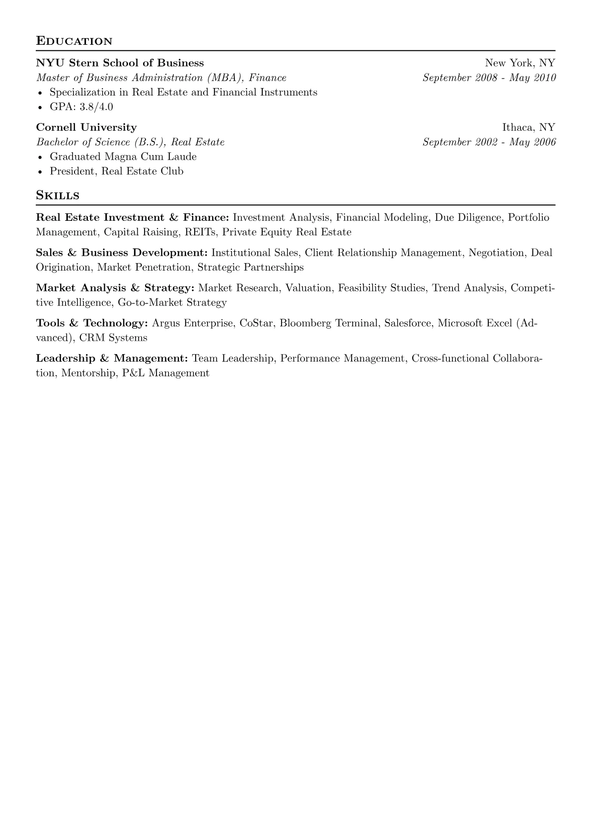 Institutional version - Page 2