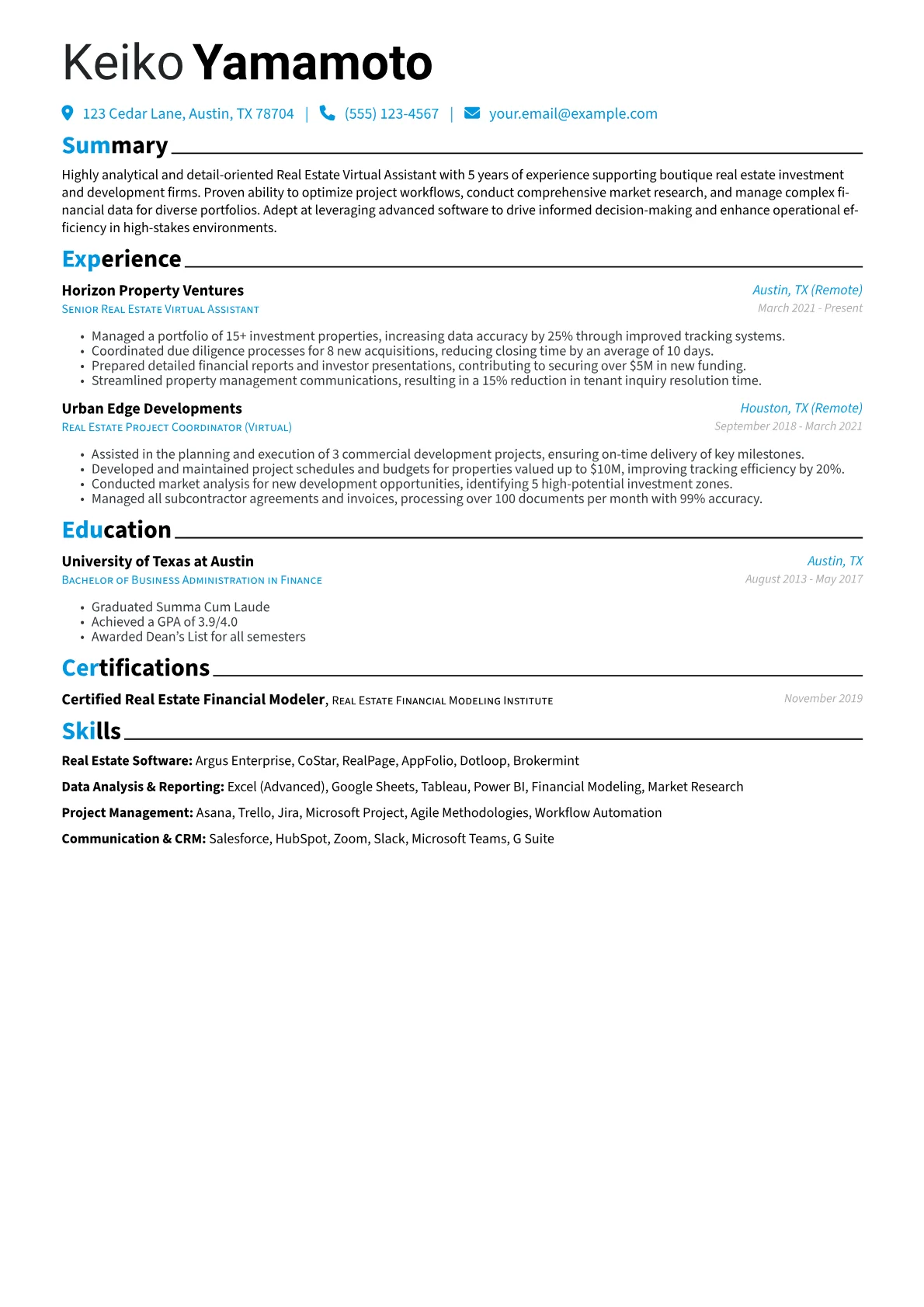 Real Estate Virtual version - Page 1