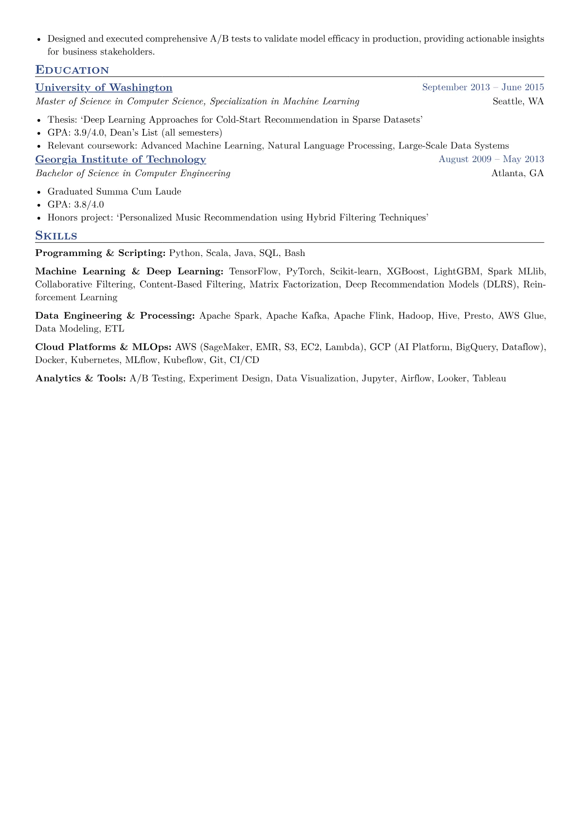 AdTech/FinTech Focus version - Page 2