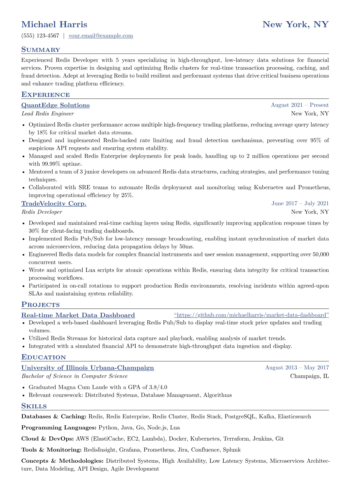 FinTech Specialist version - Page 1