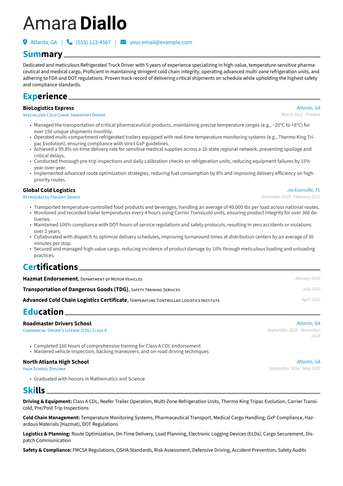 Specialized version - Page 1
