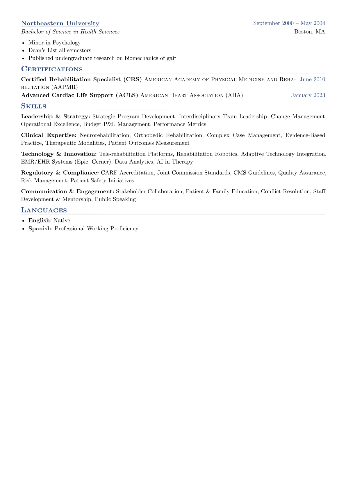 Leadership & Strategy version - Page 2