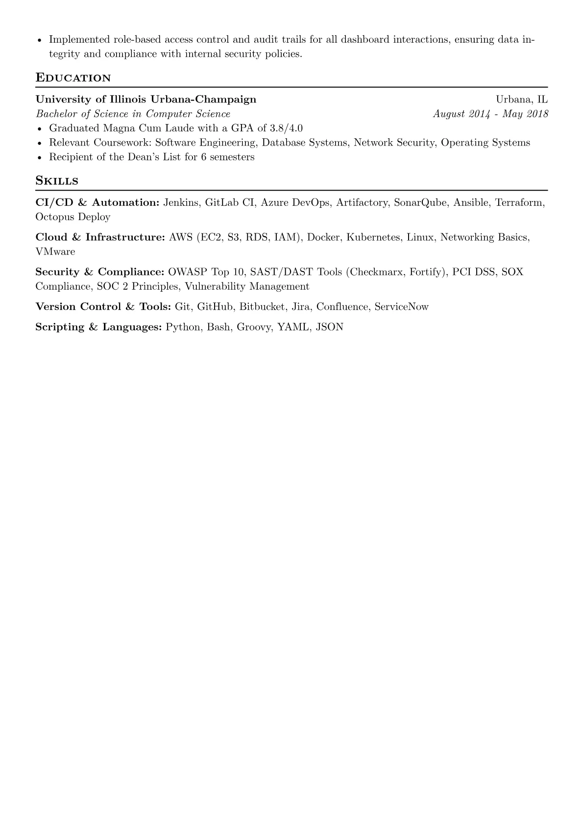 FinTech Compliance version - Page 2