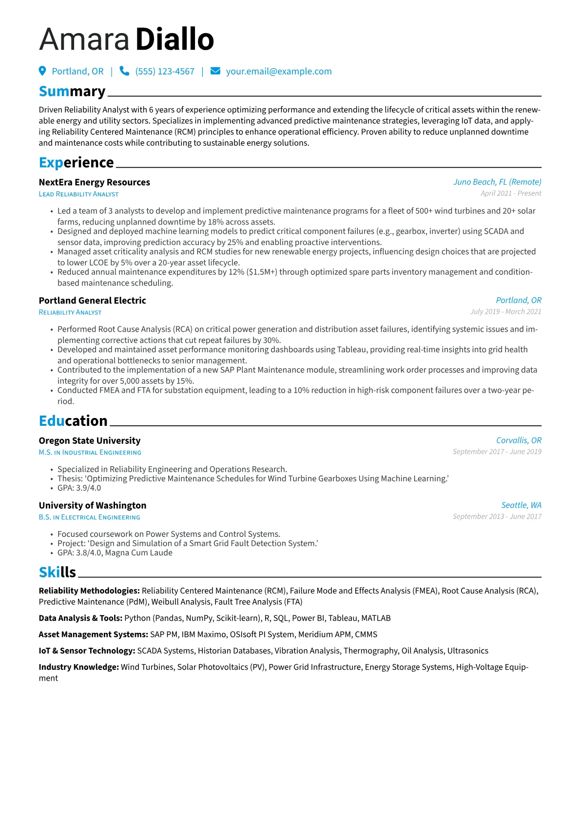 Renewable Energy Focus version - Page 1