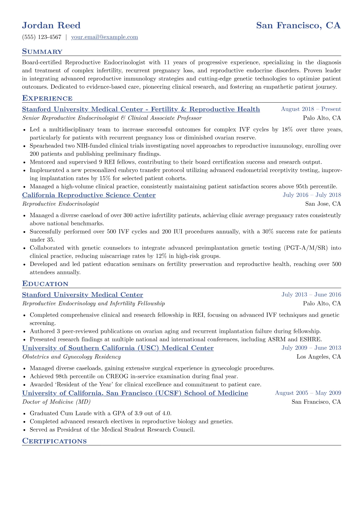Reproductive version - Page 1