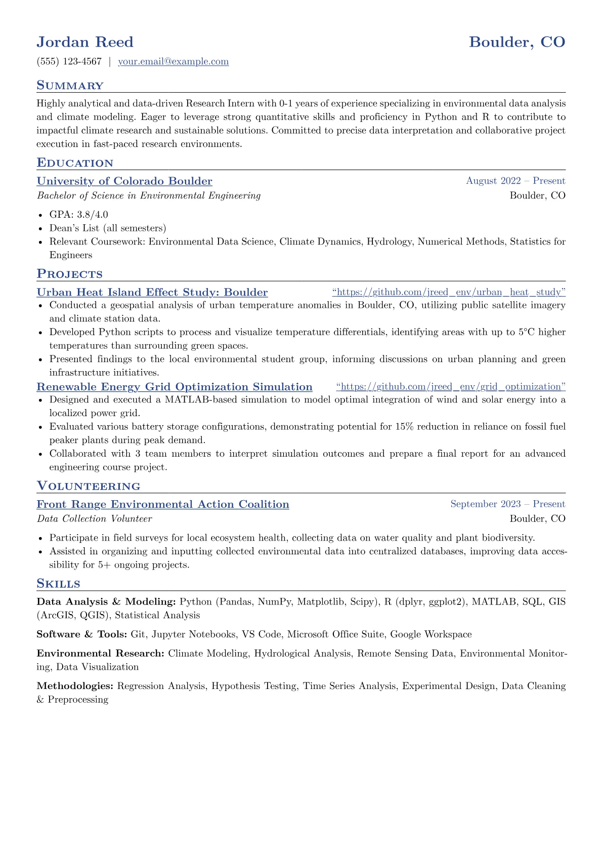 Research Intern version - Page 1