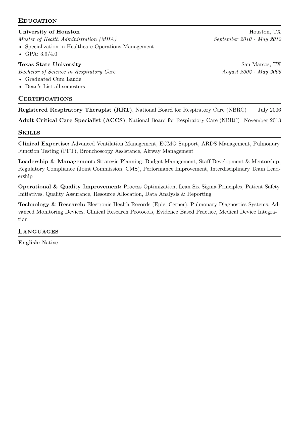 Different focus version - Page 2