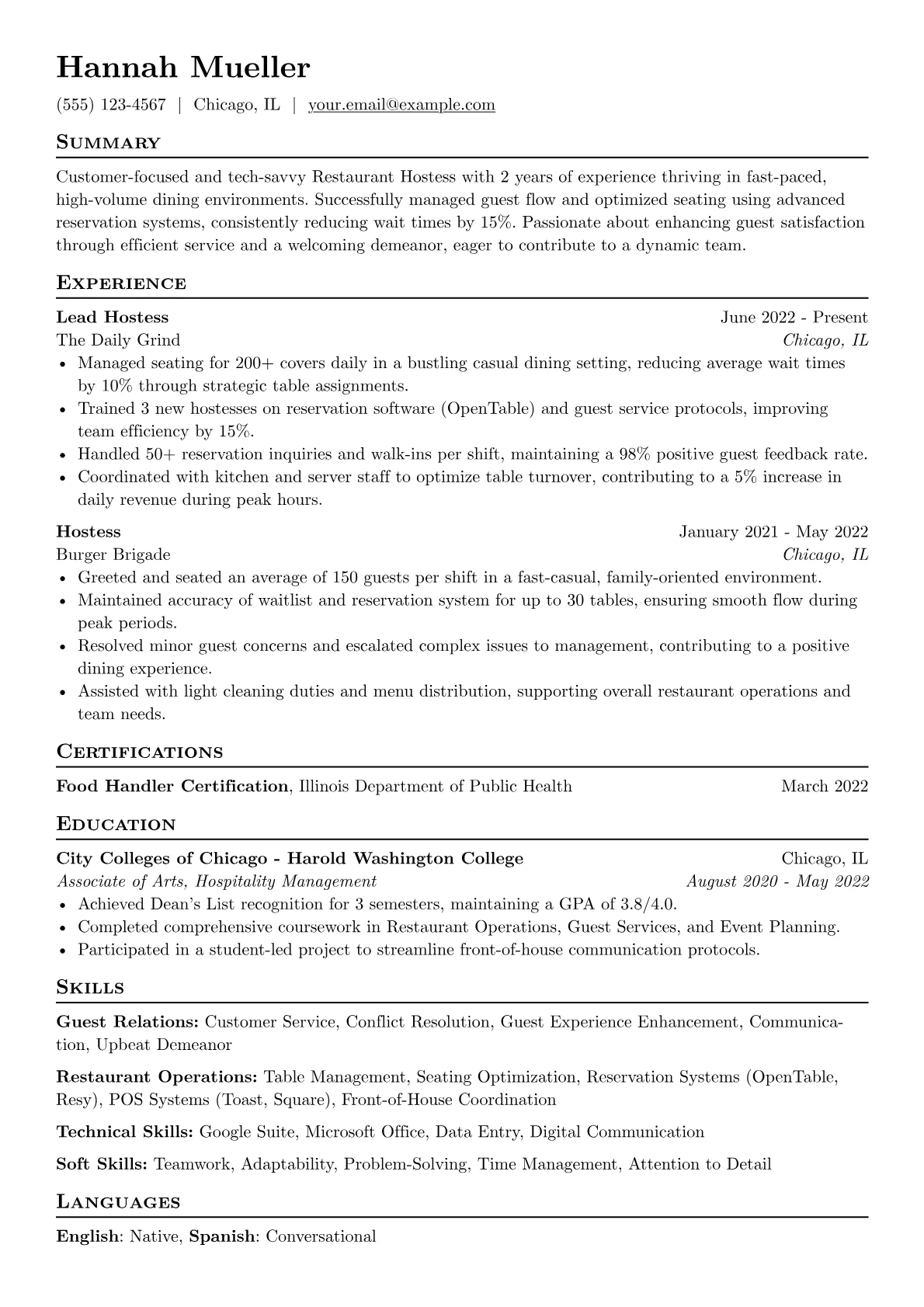 High-Volume version - Page 1