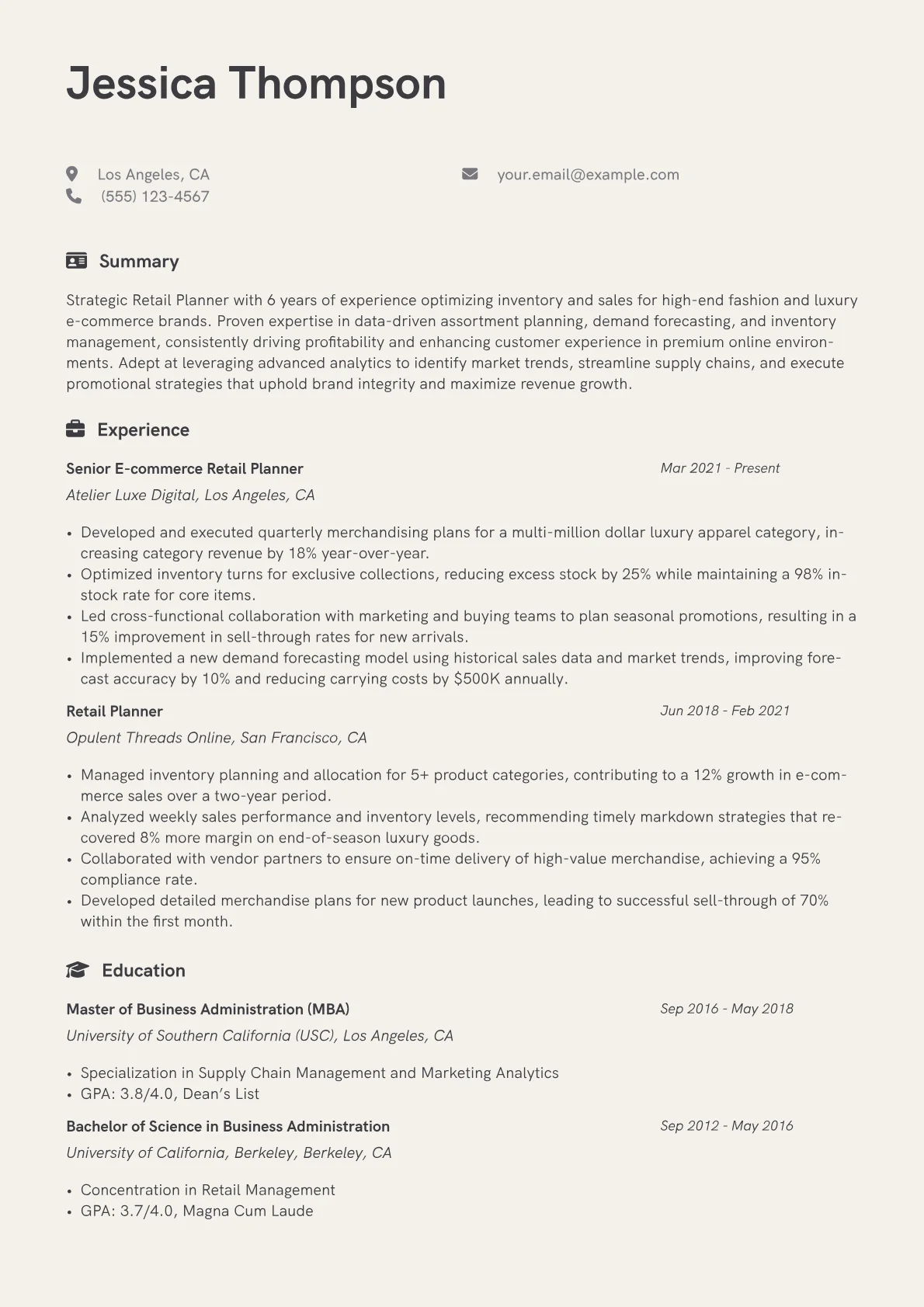 JessicaThompsonLuxuryE version - Page 1