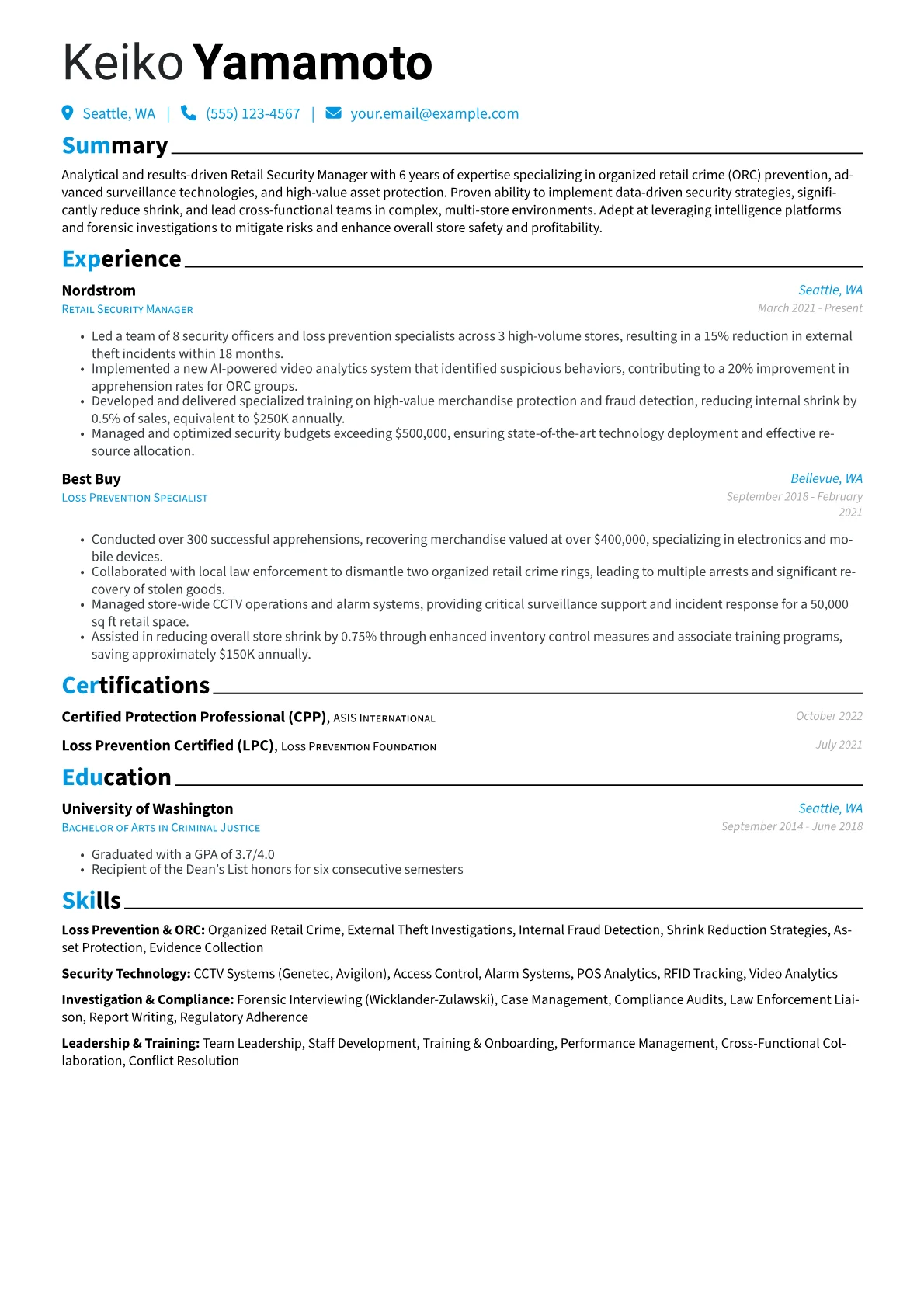ORC & Advanced version - Page 1