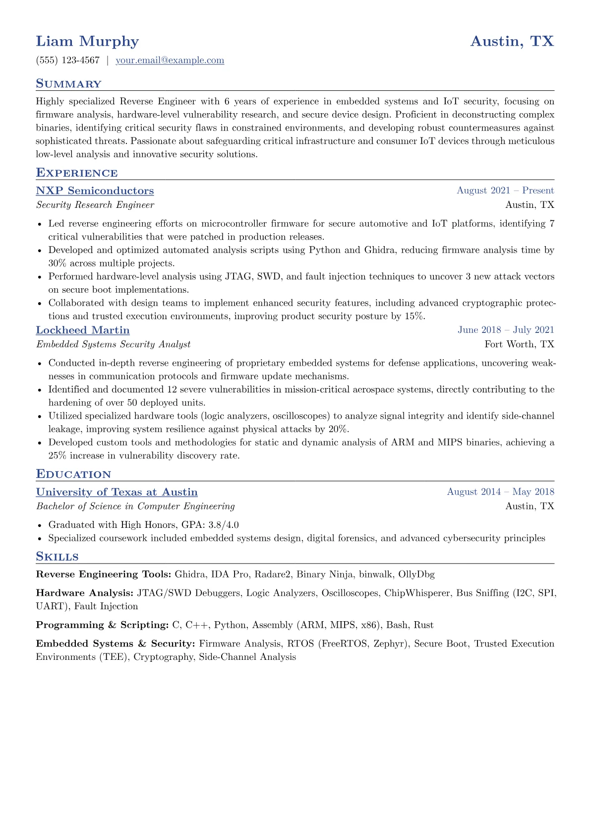 Default version - Page 1