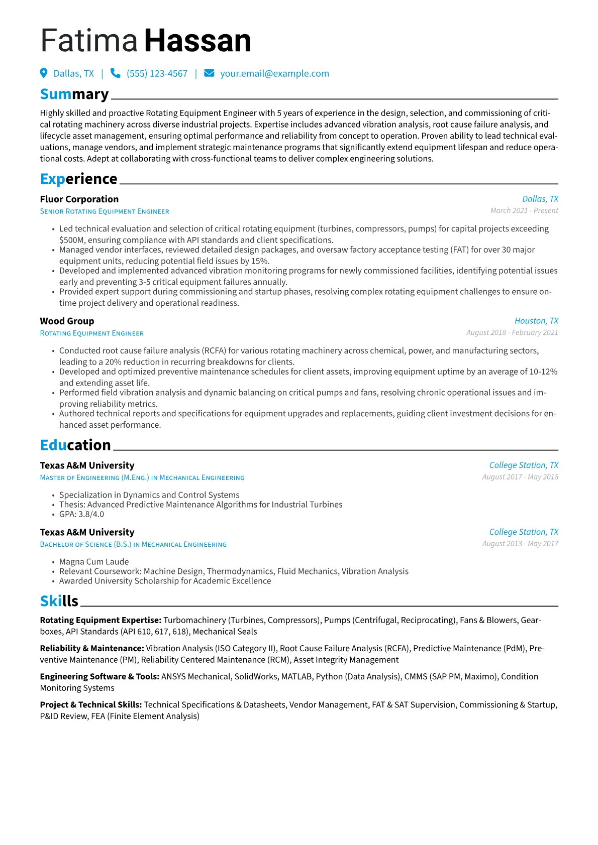 EPC & Advanced Analytics version - Page 1