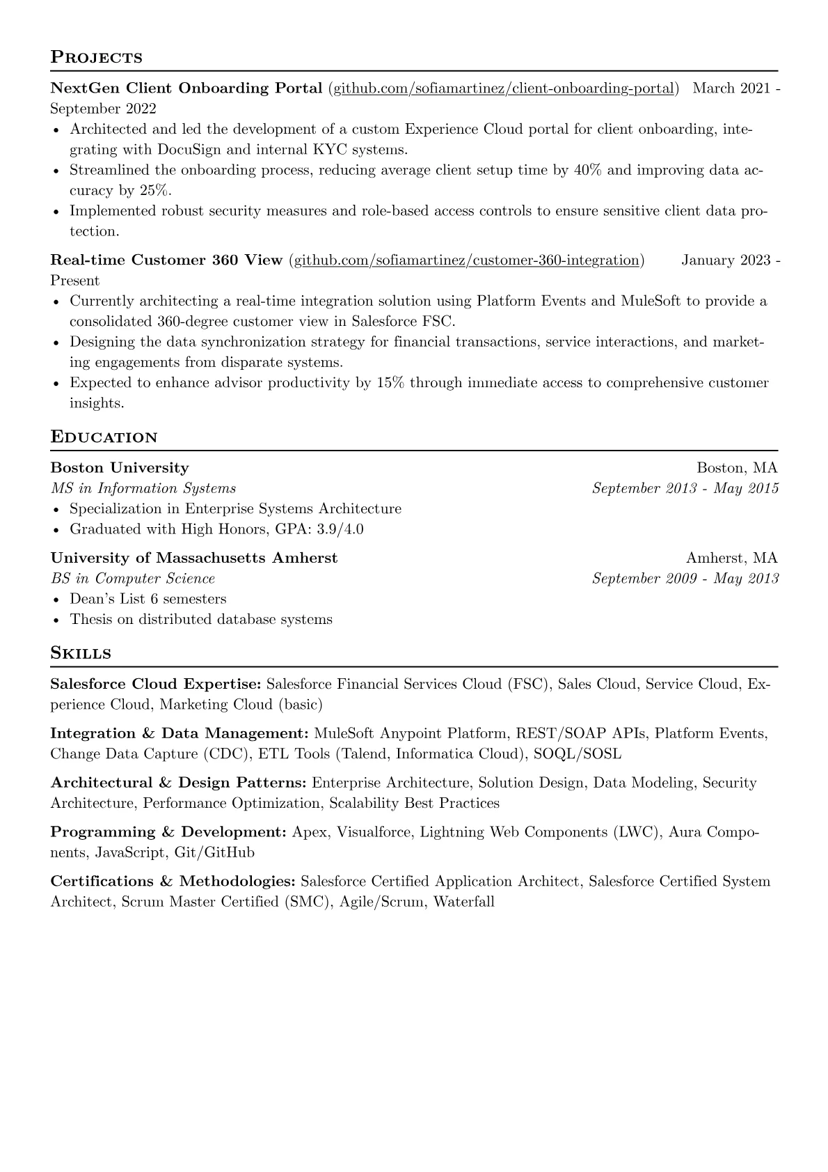 Financial Services version - Page 2
