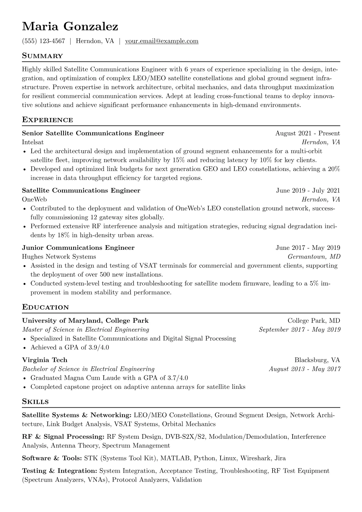 Commercial version - Page 1
