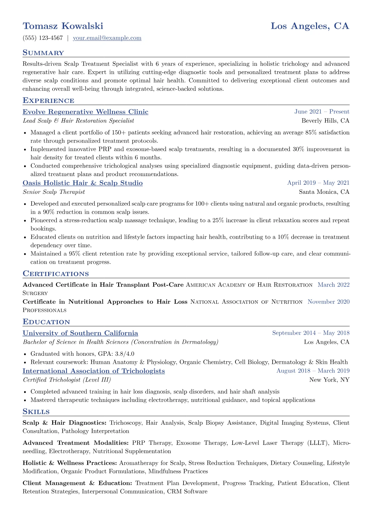 Regenerative version - Page 1