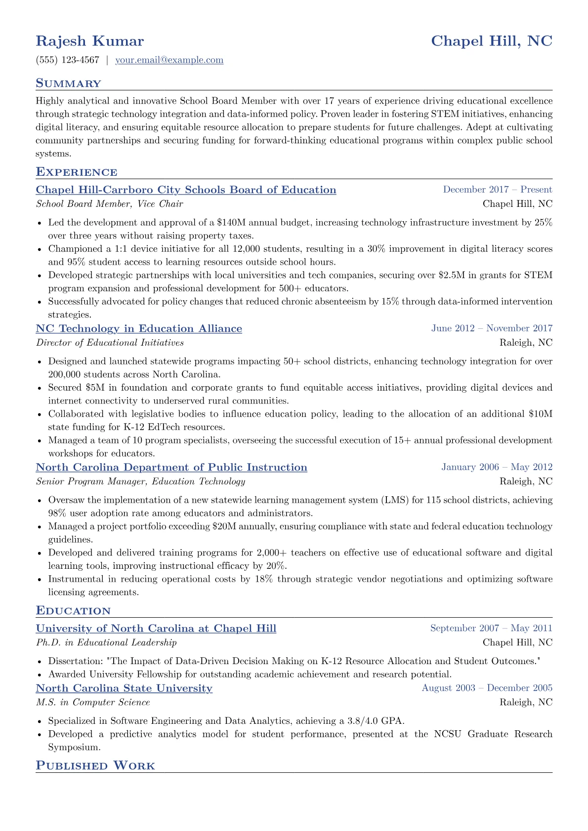 Technology & Data version - Page 1