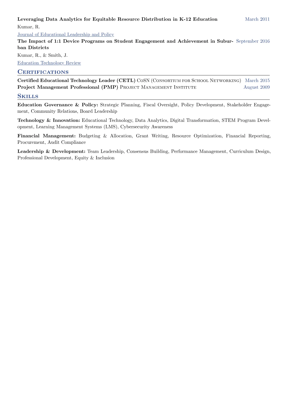 Technology & Data version - Page 2