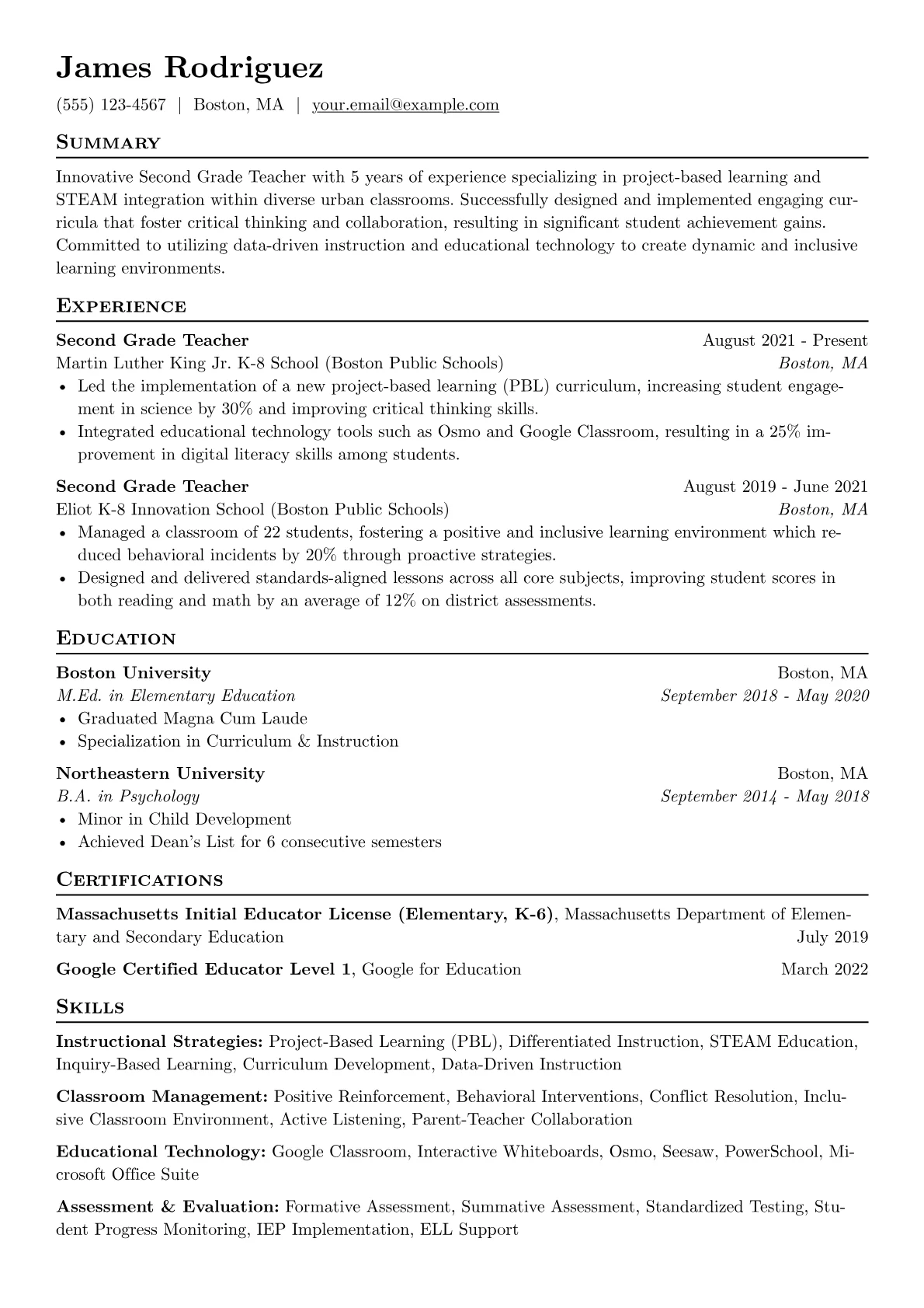 Default version - Page 1