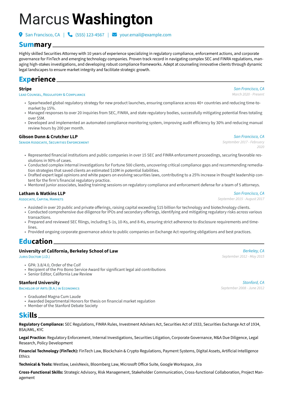 FinTech Regulatory version - Page 1