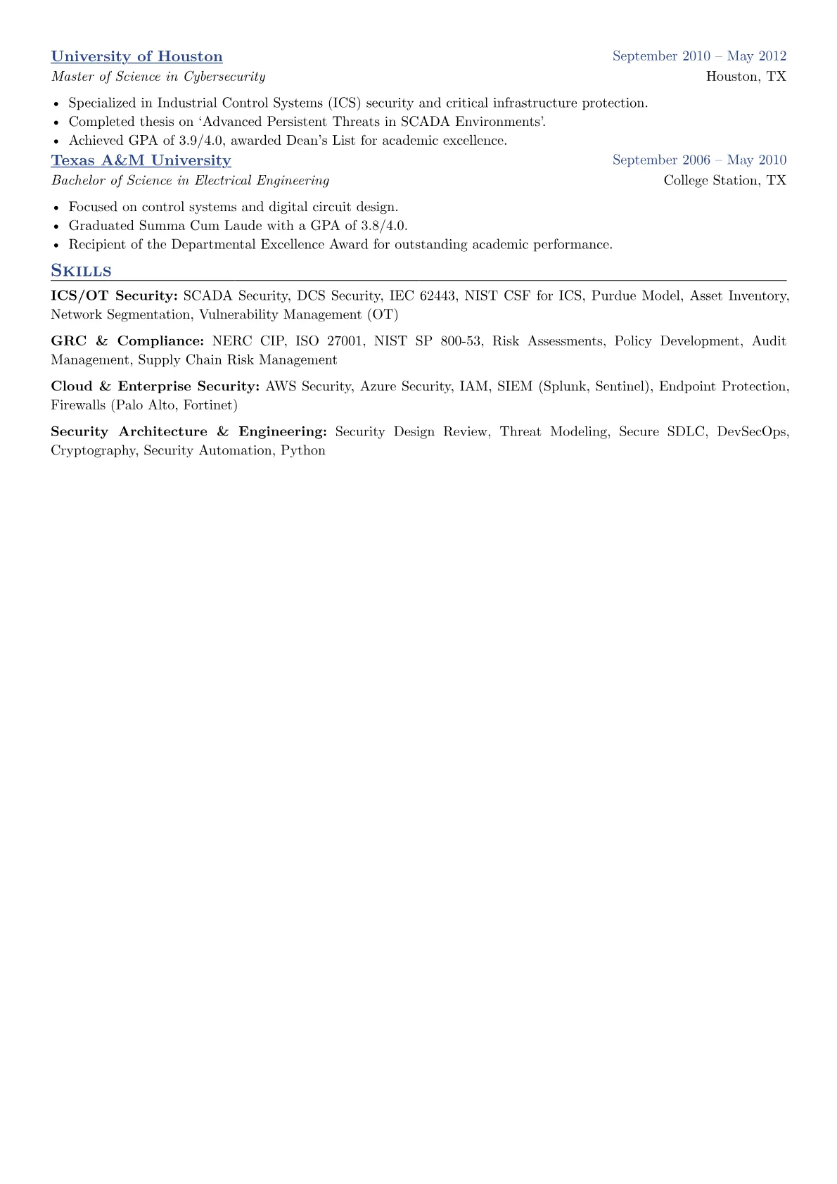 Critical version - Page 2