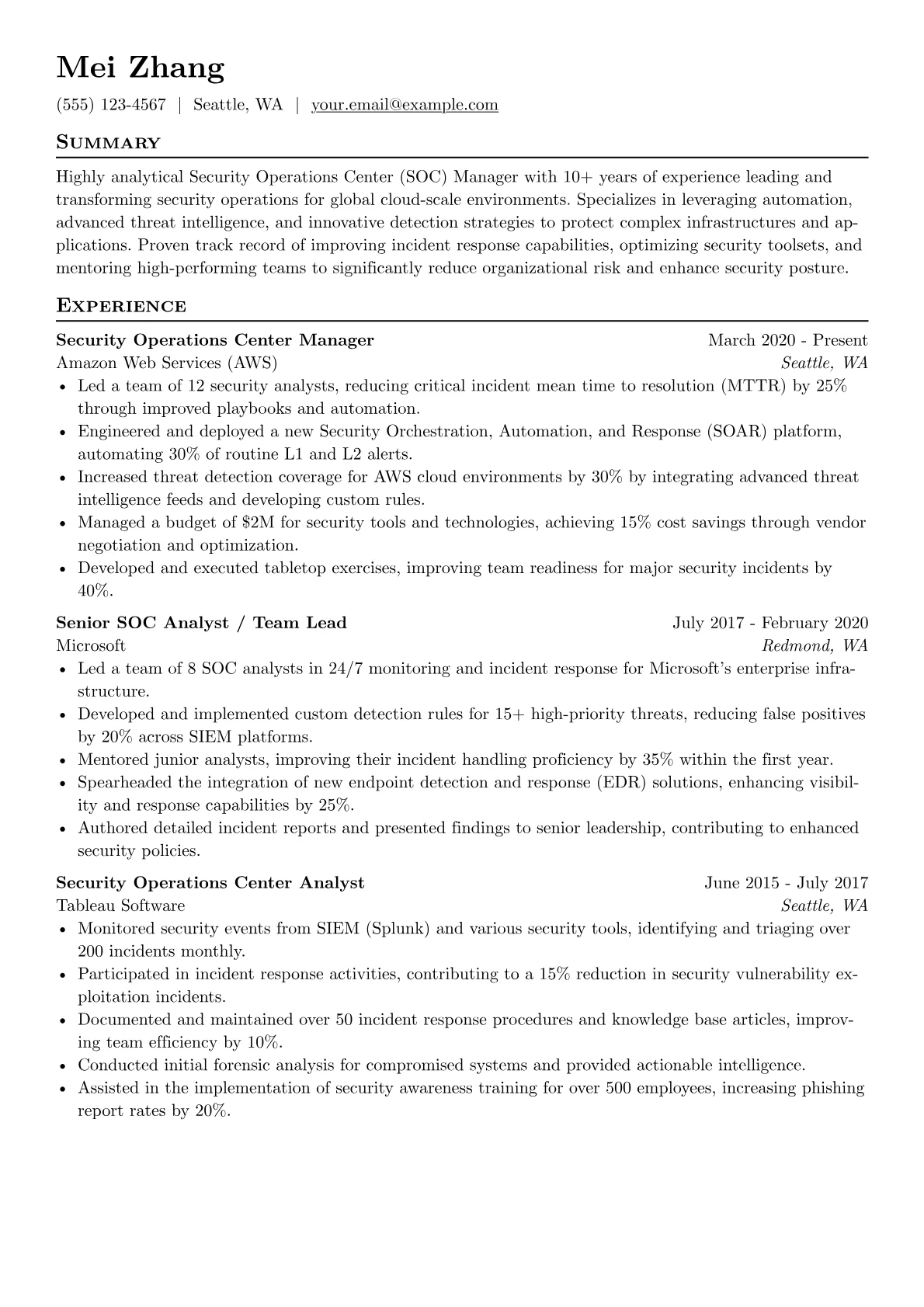 Cloud & Automation version - Page 1
