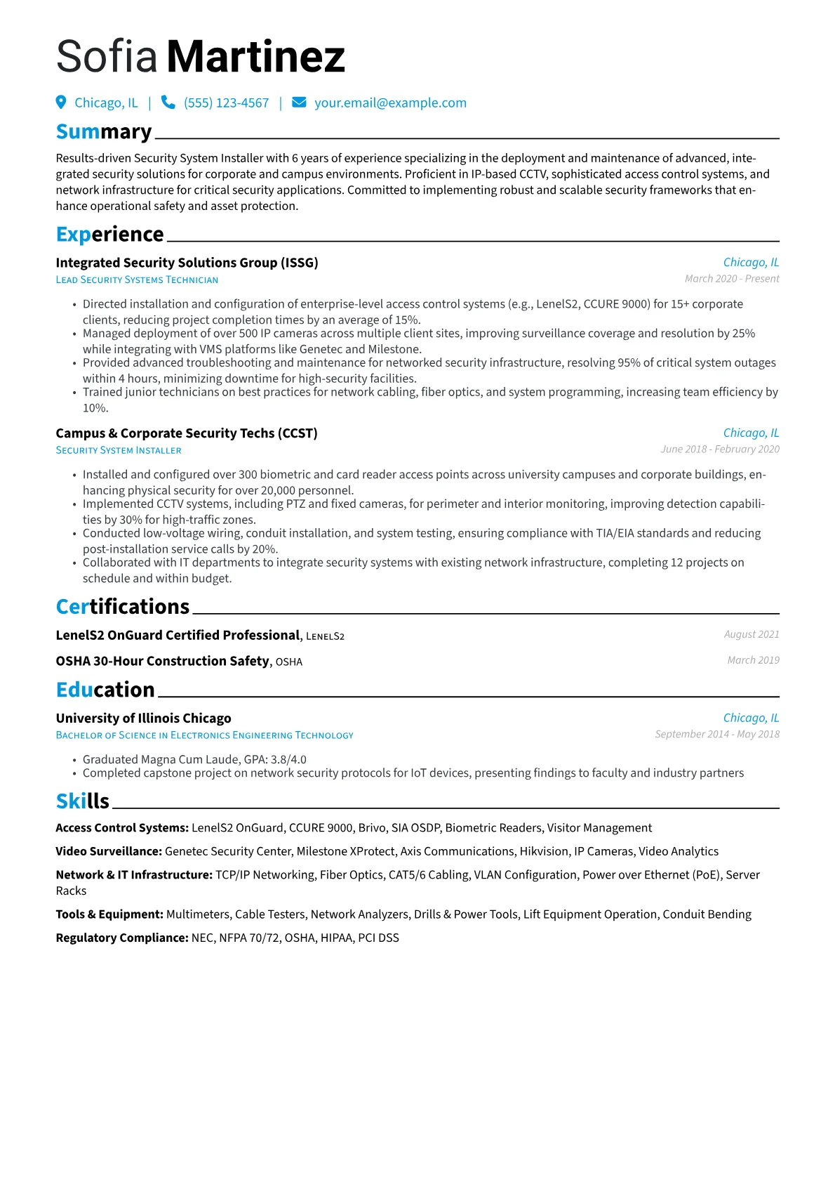 Corporate Integrated version - Page 1