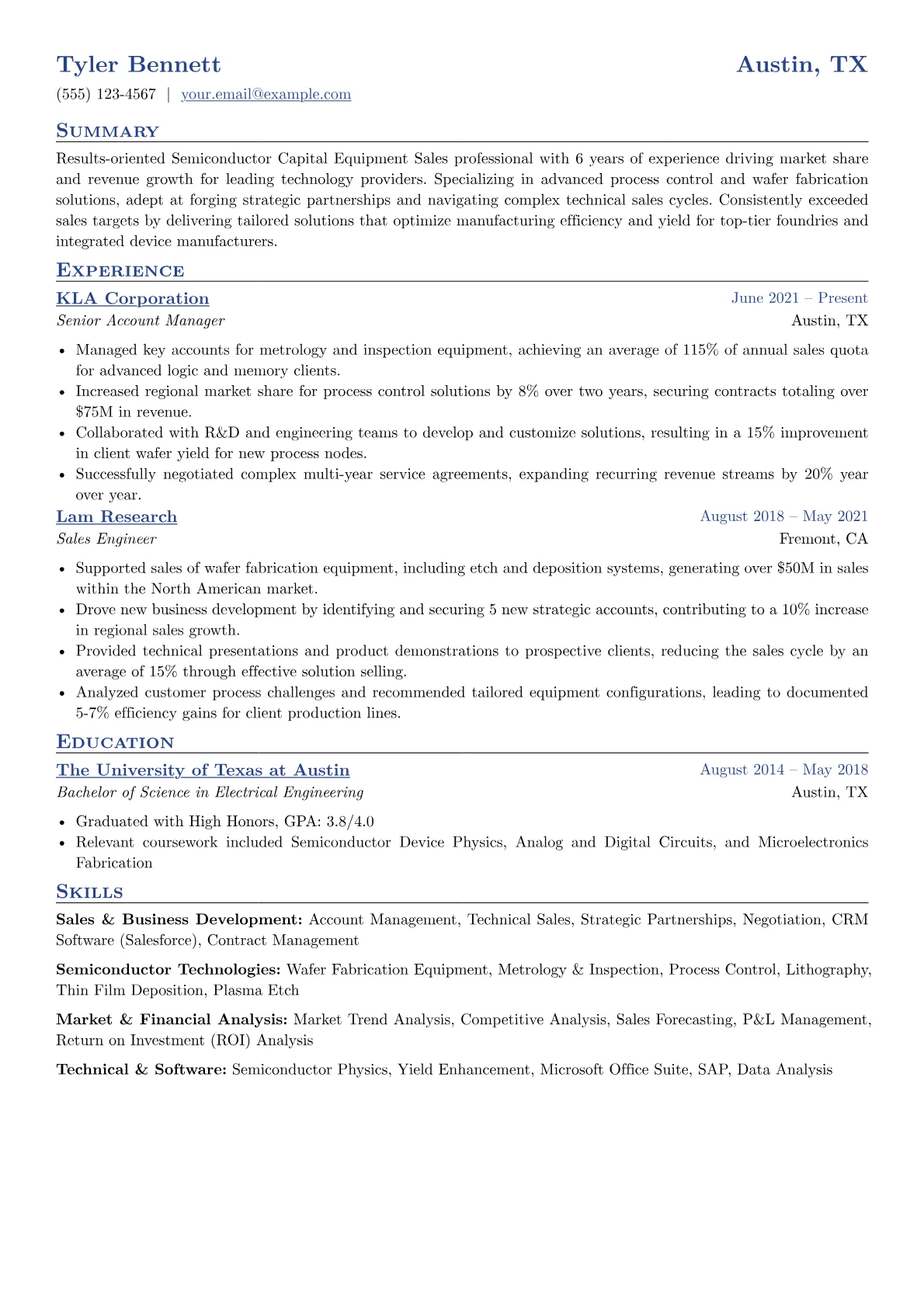 Semiconductor Capital version - Page 1