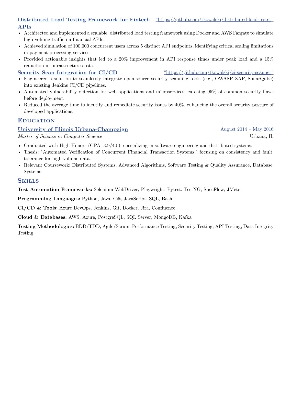 Financial Services version - Page 2