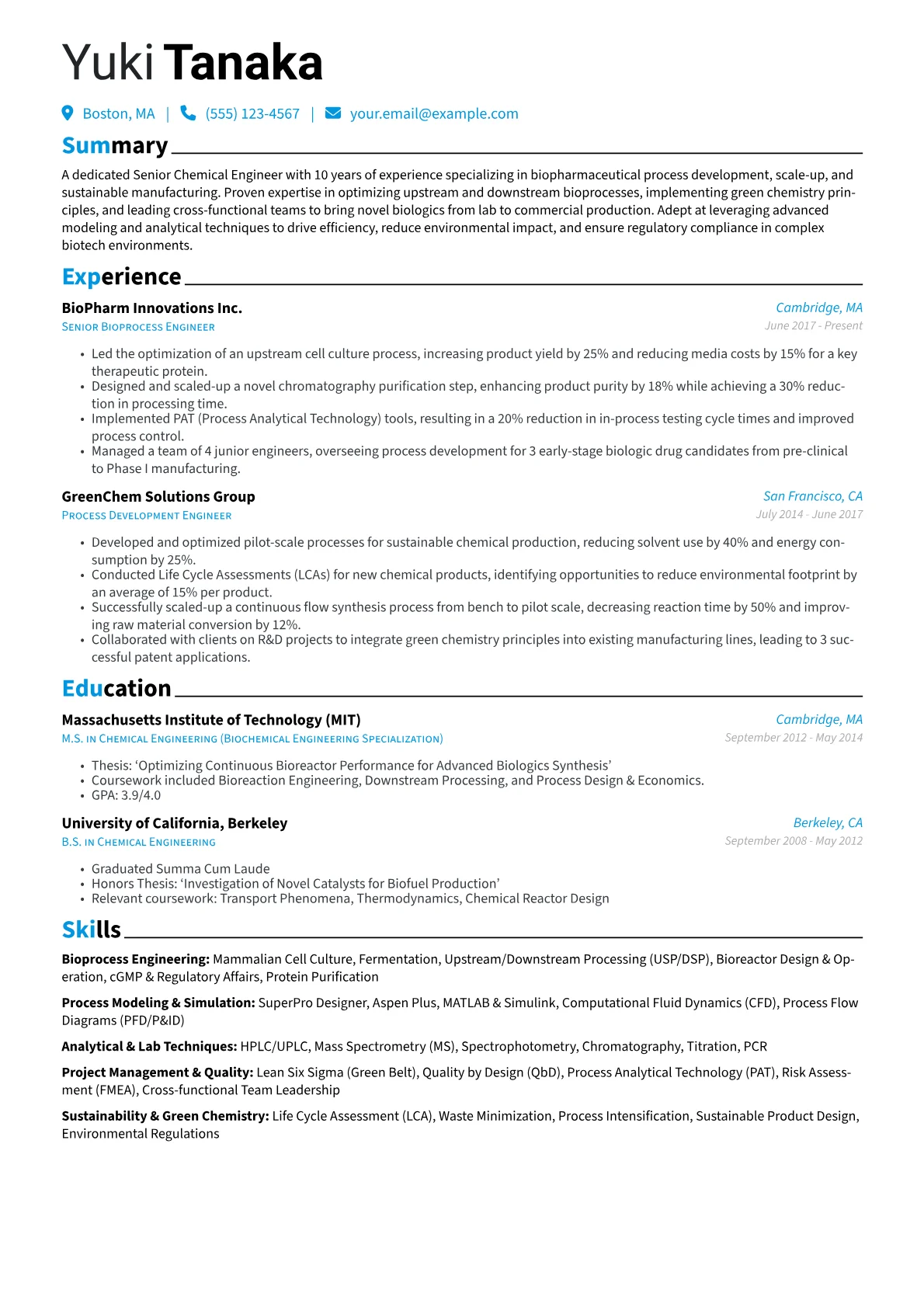 Different focus version - Page 1