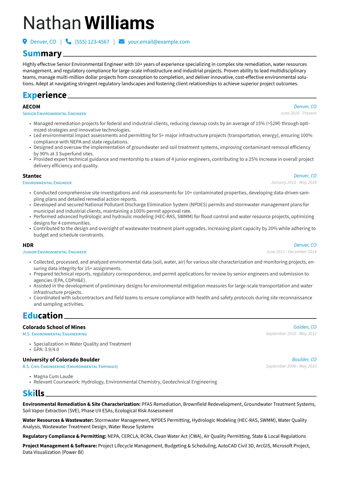 Senior Environmental version - Page 1