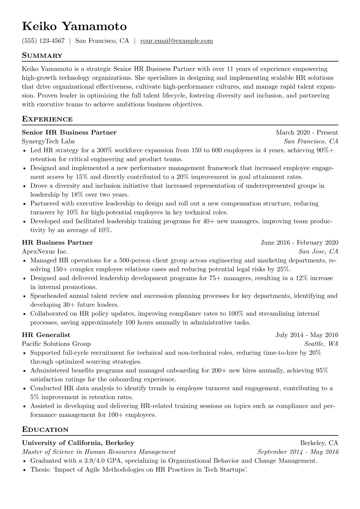 High-Growth Tech HRBP version - Page 1