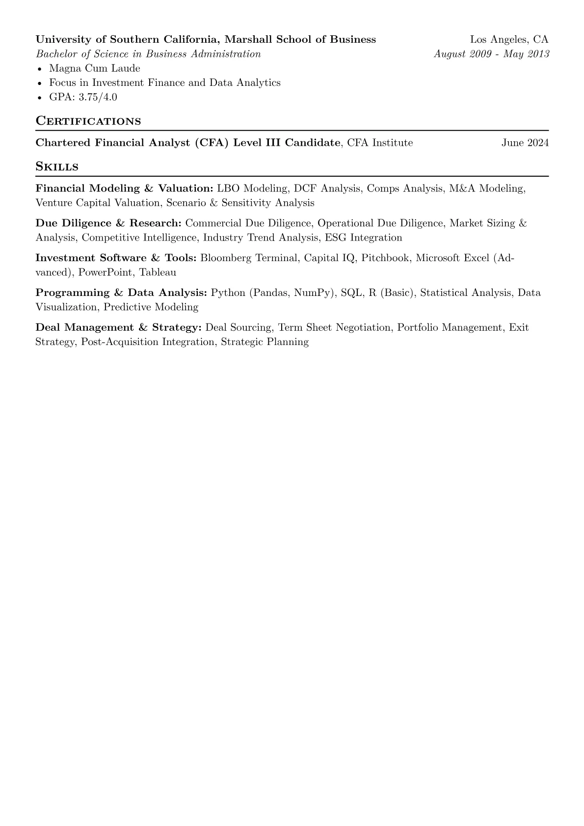 Senior Investment version - Page 2