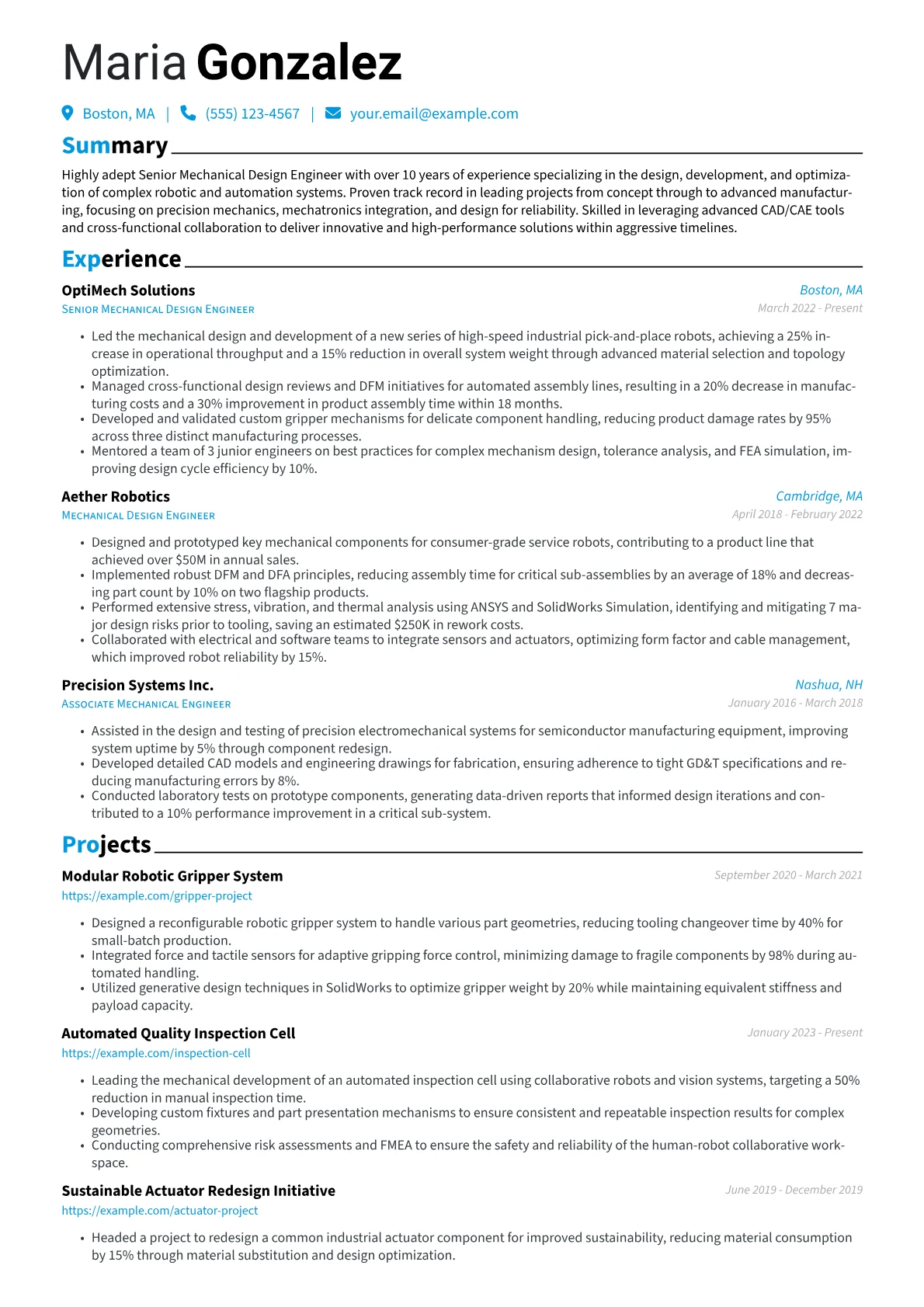 Robotics & Automation version - Page 1