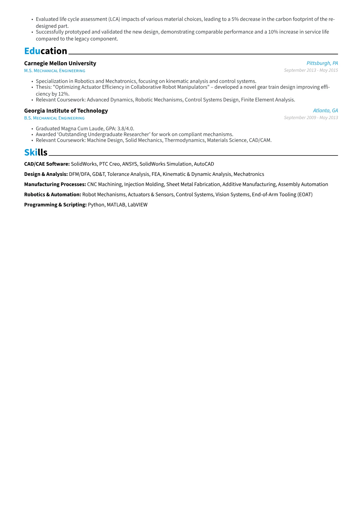 Robotics & Automation version - Page 2