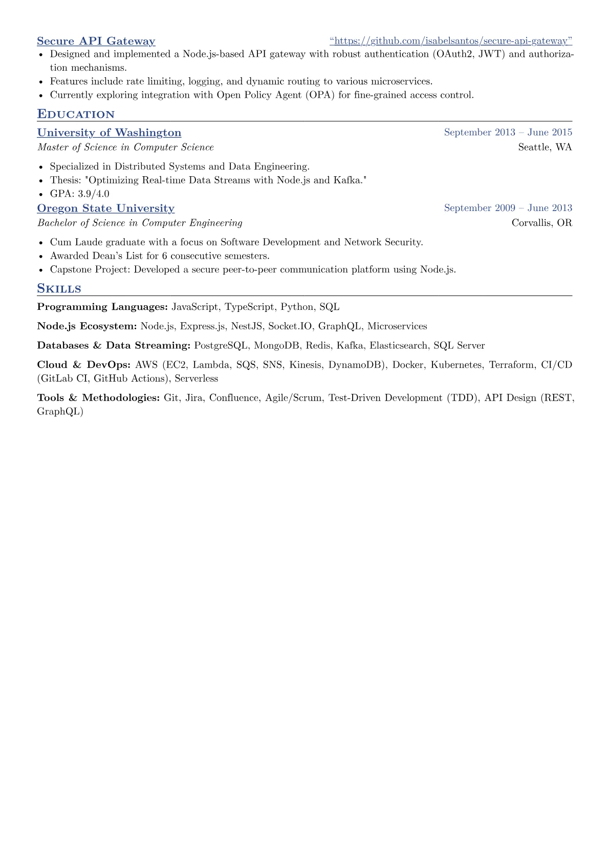 Programming Languages version - Page 2