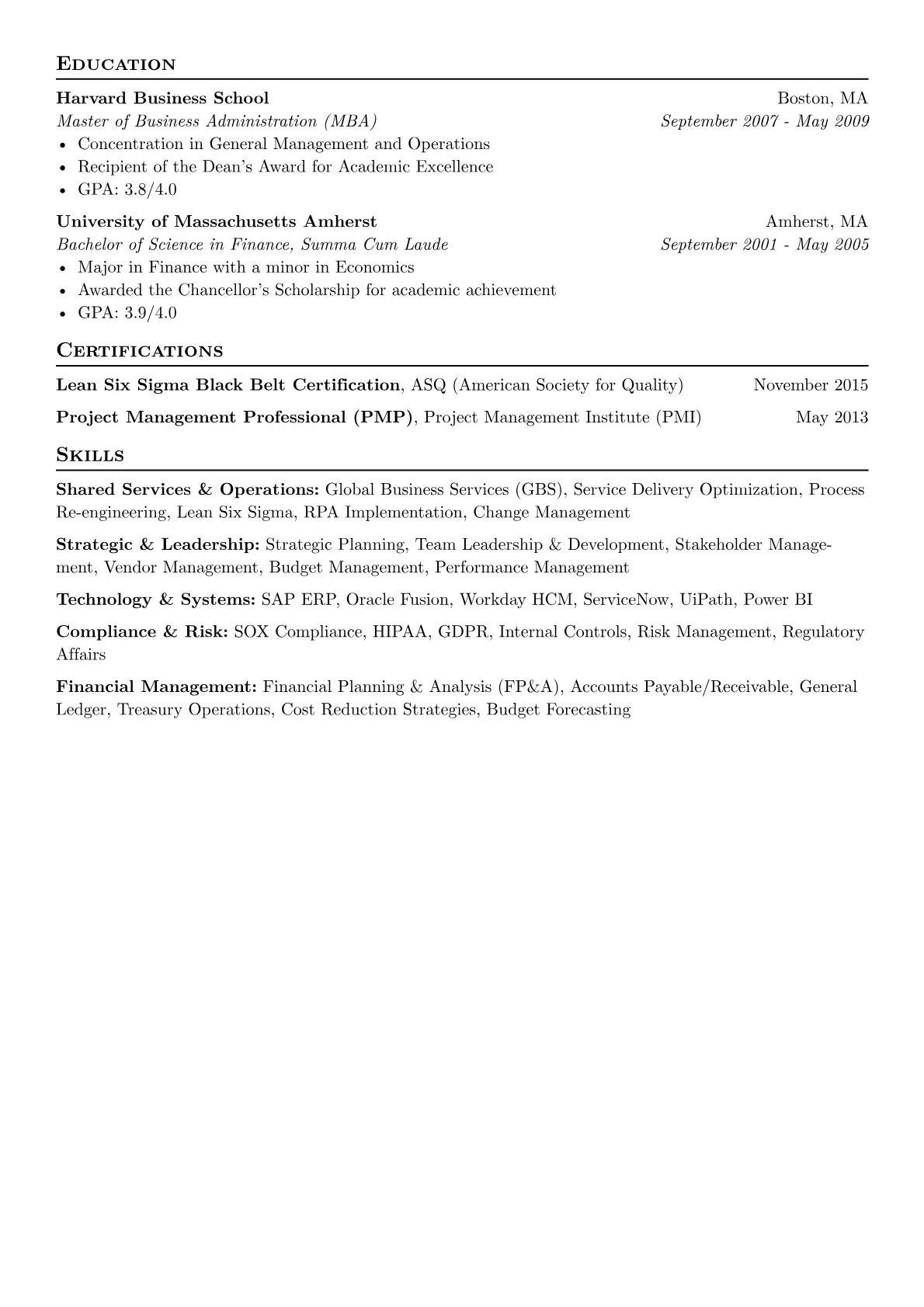 Global Healthcare version - Page 2