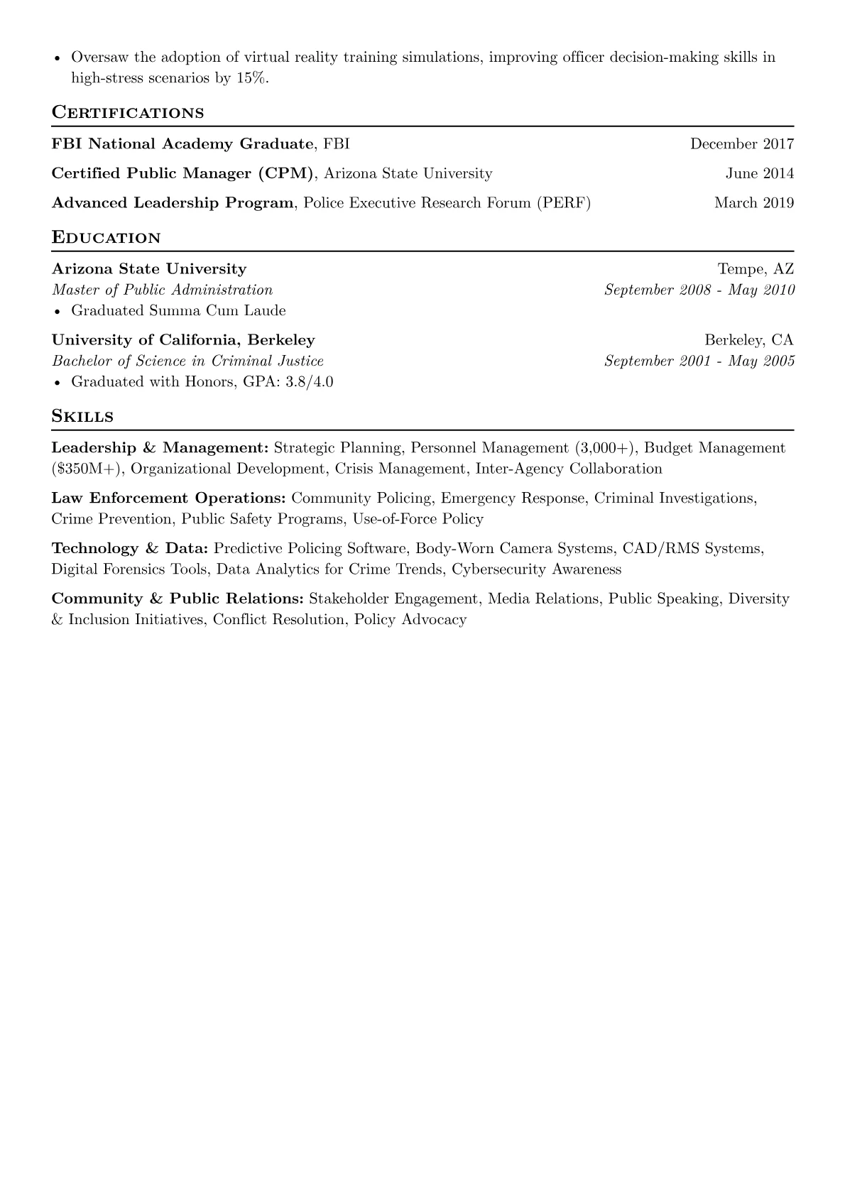 Technology-Focused version - Page 2