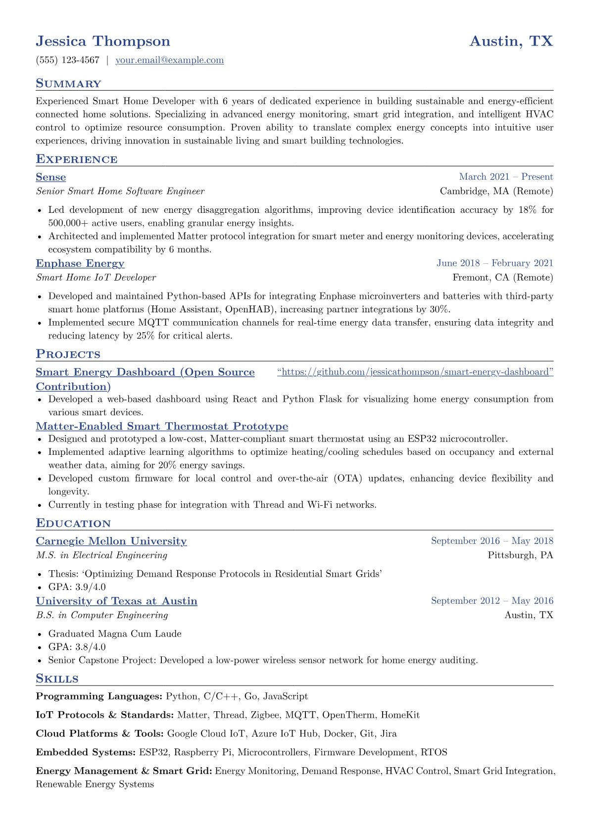 Energy version - Page 1