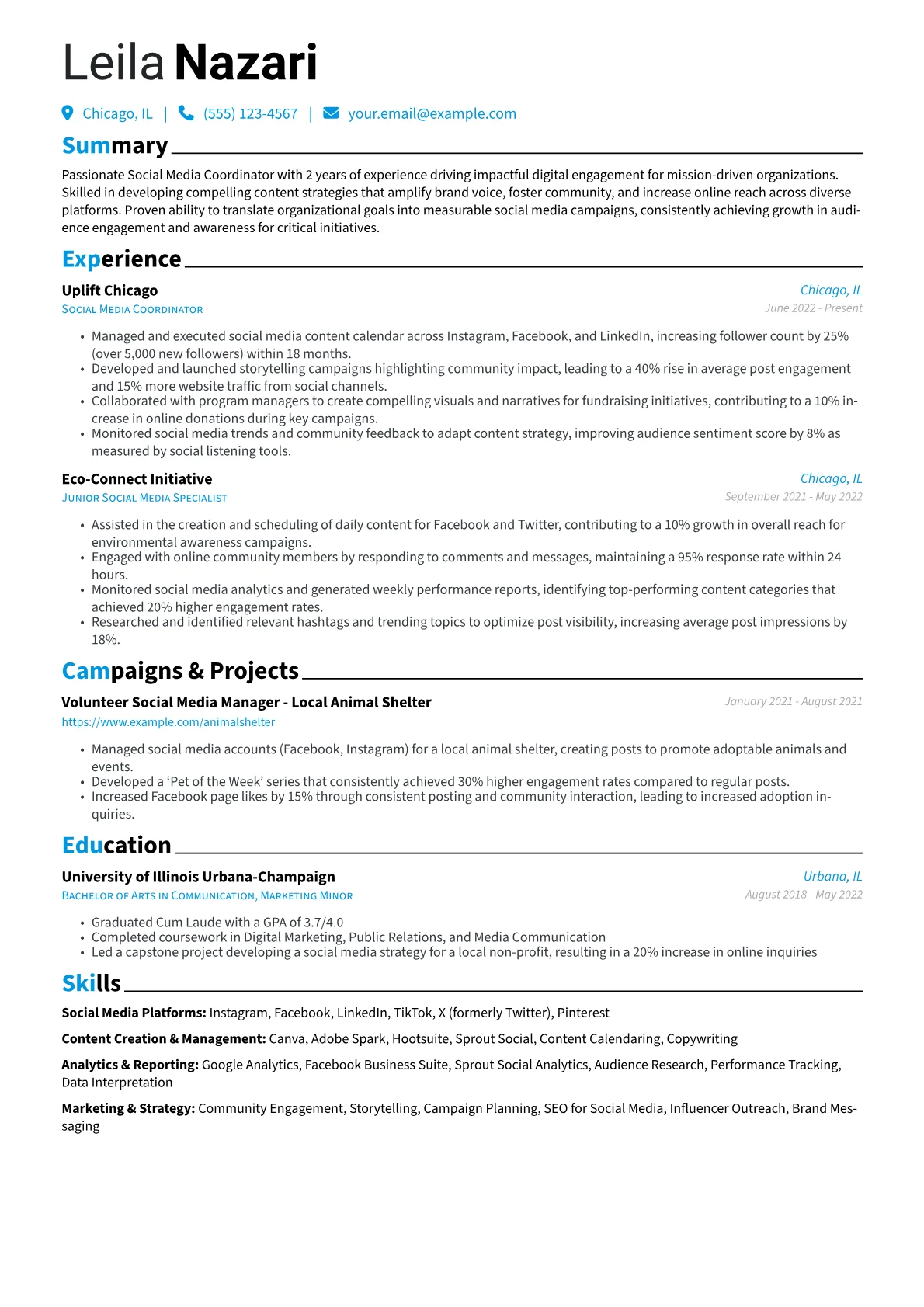 Entry-level version - Page 1