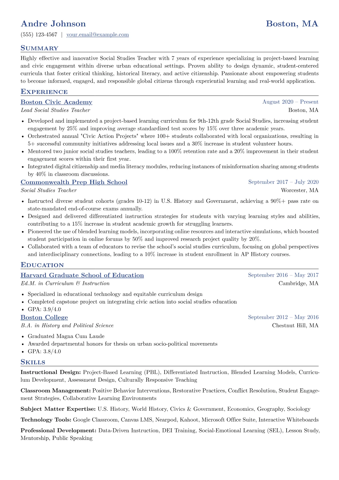 Instructional Design version - Page 1