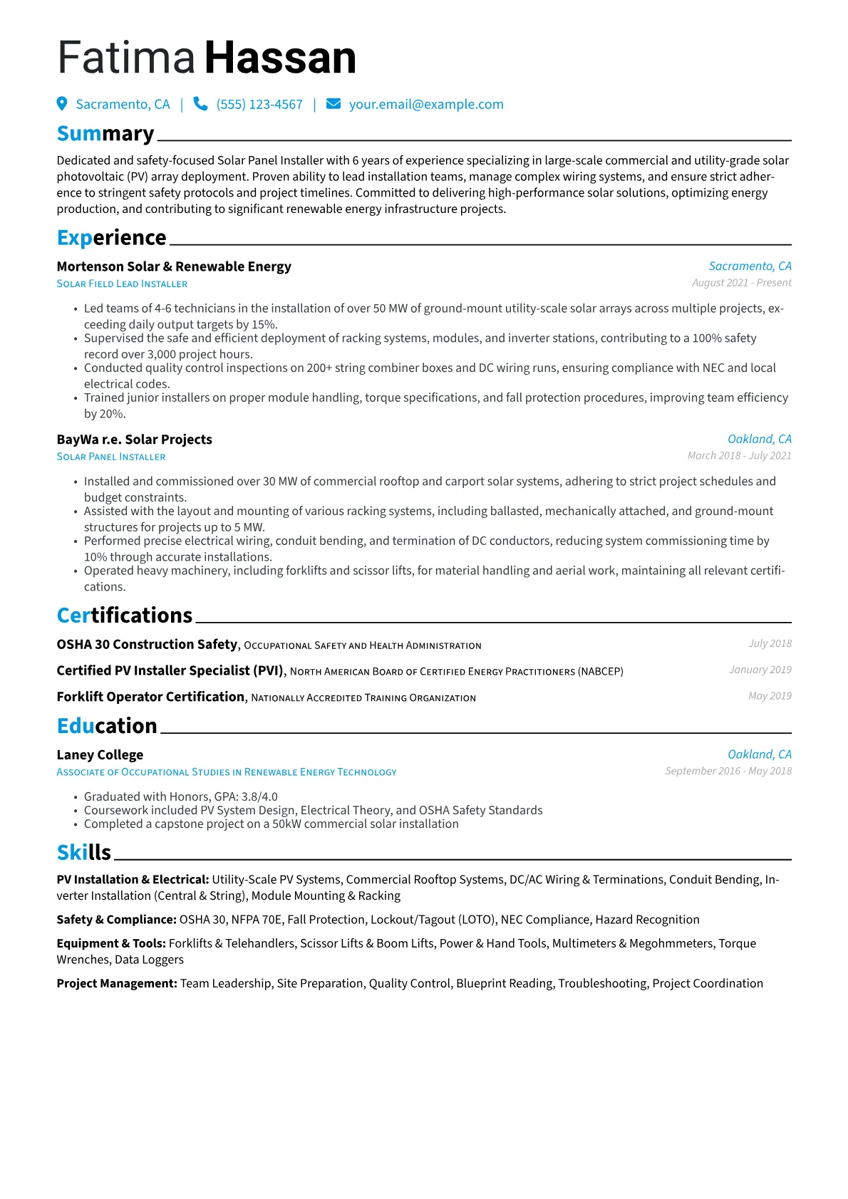 Utility-Scale/Commerci version - Page 1