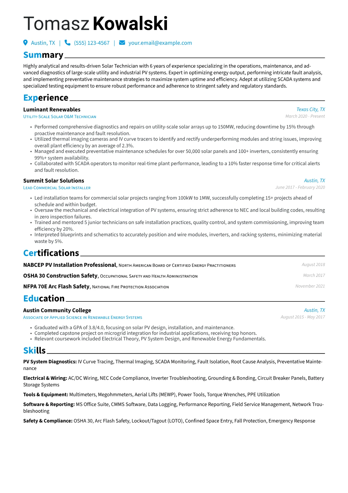 Utility-Scale Solar version - Page 1