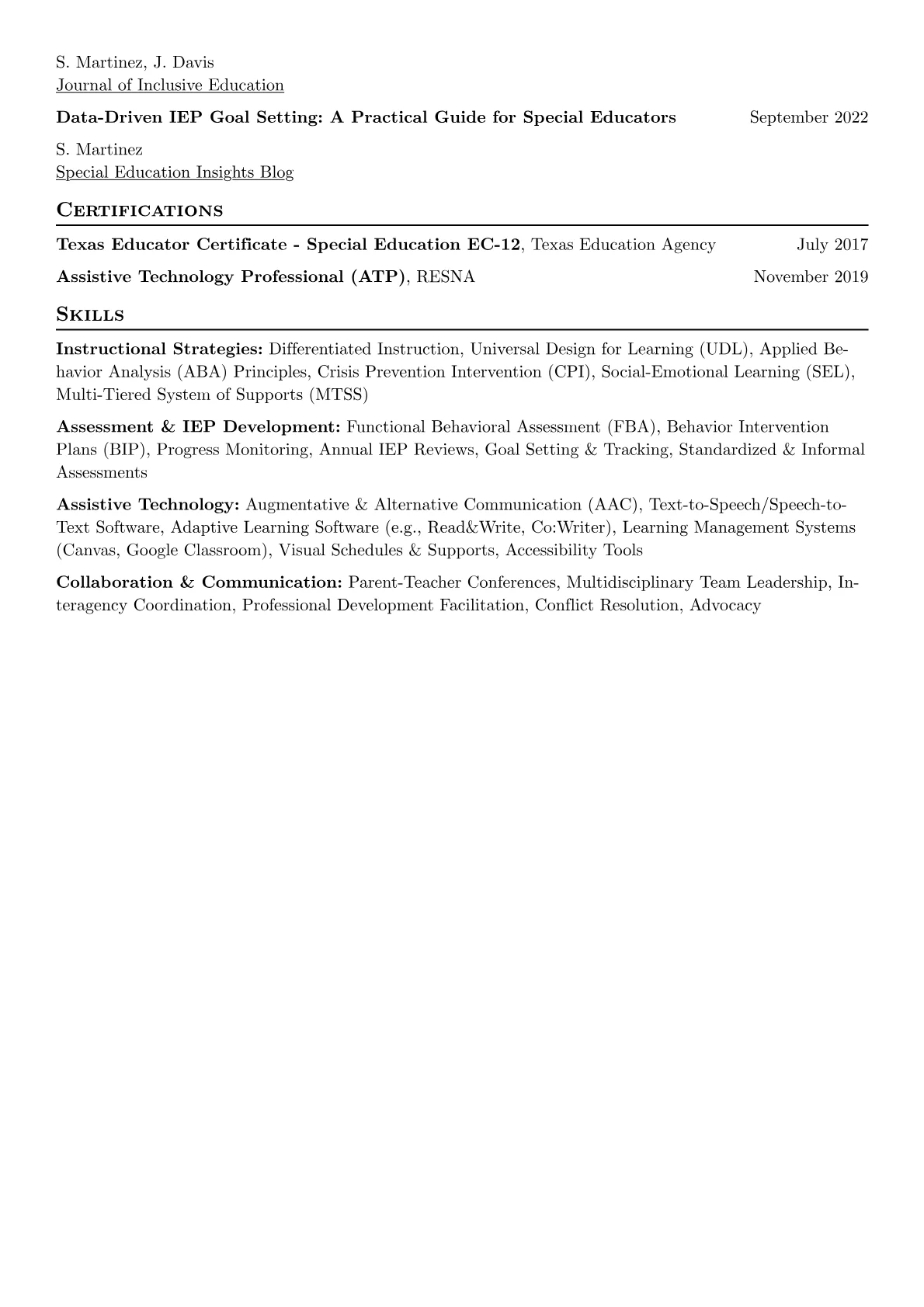 Assistive Technology version - Page 2