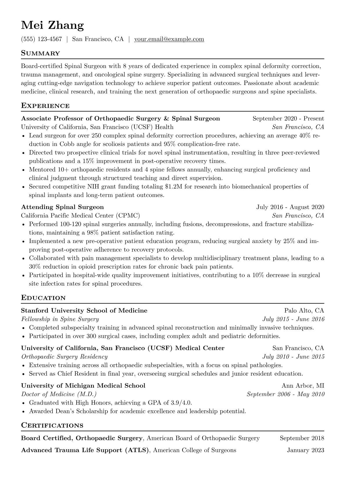 Spinal Deformity version - Page 1