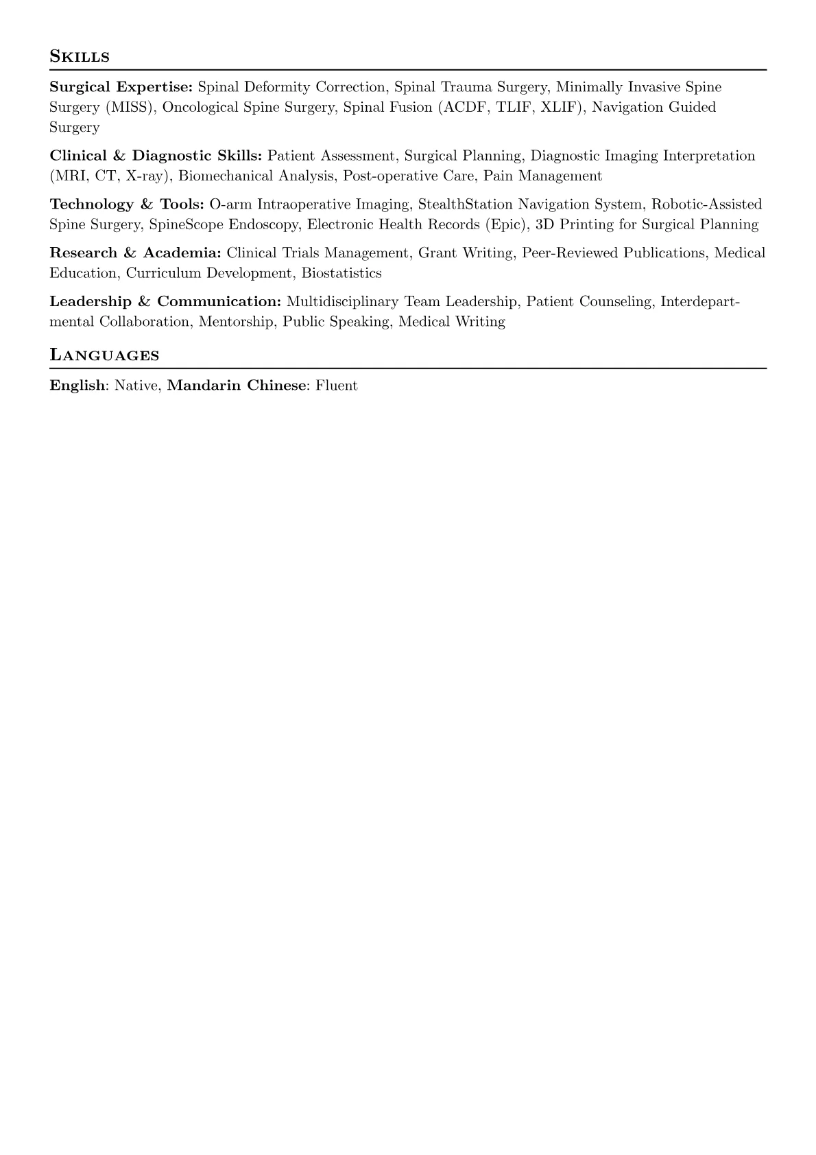 Spinal Deformity version - Page 2