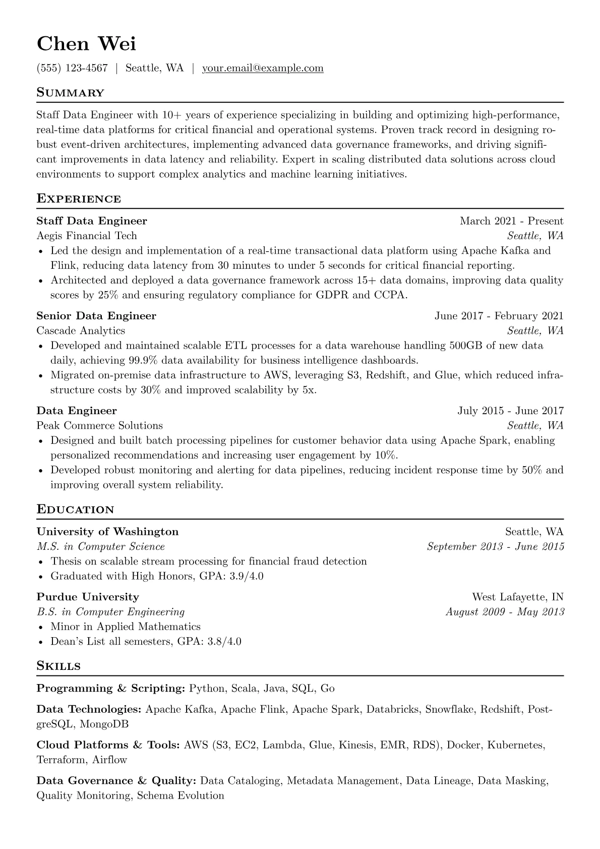 Programming & Scripting version - Page 1